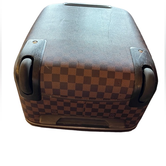 Louis Vuitton Pegase Legere 55 Ebene Carry On (Broken handle included) - Picture 5 of 16